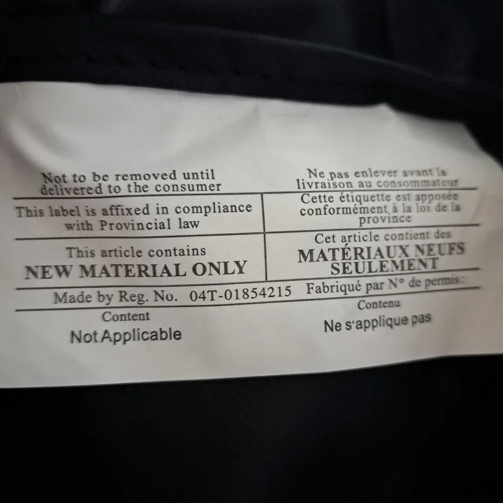 Brand New Samsonite 25” Extra Large Black Duffel Versatile Bag Lightweight